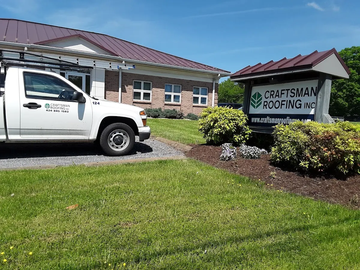 Quality Roof Inspection & Assessment by experienced craftsmen in Thirteenth Steet Heights